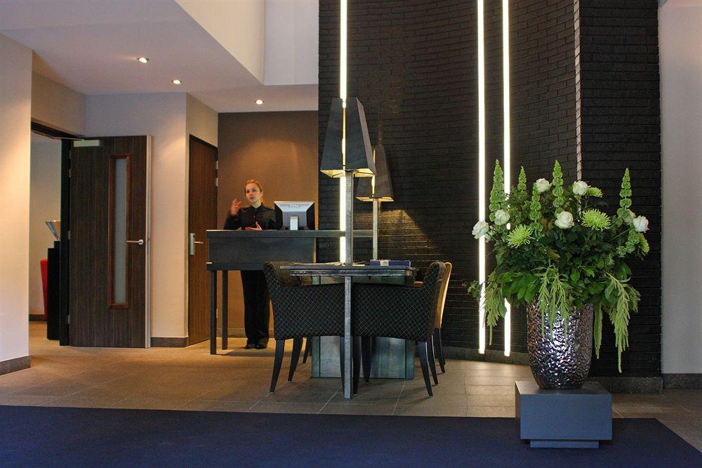 Hotel Gastronomique De Echoput Apeldoorn Exterior photo